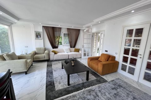 3 rooms Villa in Alanya, Turkey No. 21274 15