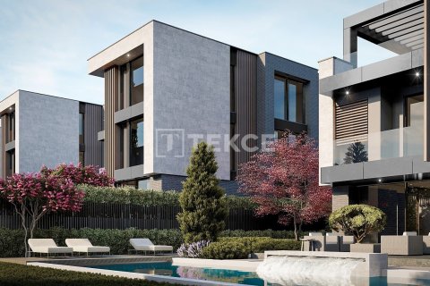 7+1 Villa en Ankara, Turkey No. 21030 6