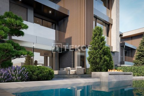 7+1 Villa in Ankara, Turkey No. 21030 8