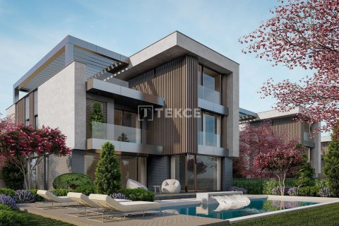 7+1 Villa en Ankara, Turkey No. 21030 5