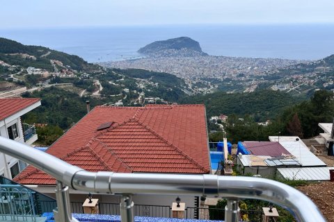 5 habitaciones Villa en Alanya, Turkey No. 21275 24