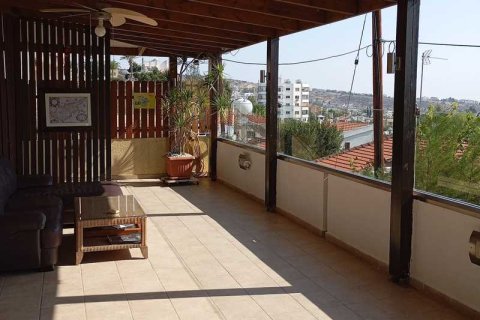 4 bedrooms Villa in Limassol, Cyprus No. 71644 5