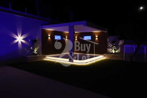 5 bedrooms Villa in Agios Athanasios, Cyprus No. 71641 13