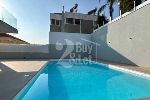 5 bedrooms Villa in Agios Athanasios, Cyprus No. 71641 14