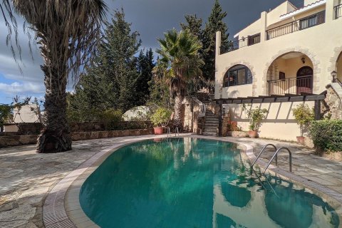 3 dormitorios Villa en Paphos, Cyprus No. 75925 3