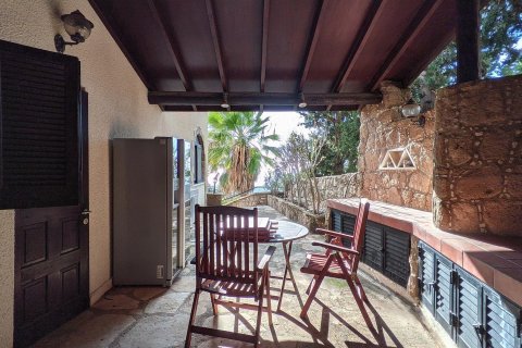 3 dormitorios Villa en Paphos, Cyprus No. 75925 26