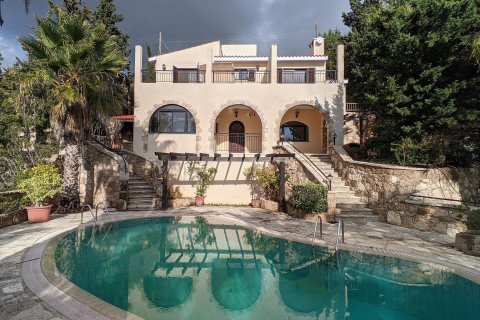 3 dormitorios Villa en Paphos, Cyprus No. 75925 1