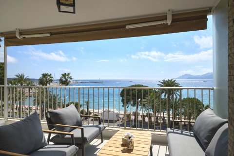 2 dormitorios Apartment en Cannes, France No. 75923 1