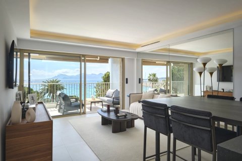 2 dormitorios Apartment en Cannes, France No. 75923 5