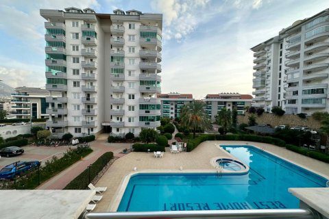 3 rooms Apartment in Cikcilli, Turkey No. 21771 1