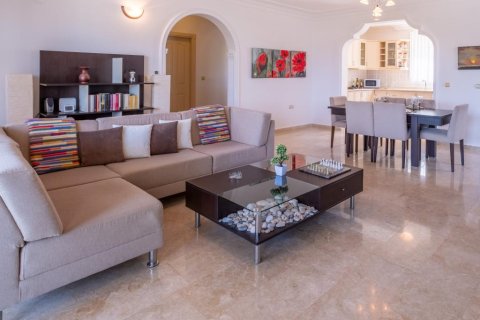 3 rooms Villa in Mahmutlar, Turkey No. 21807 3