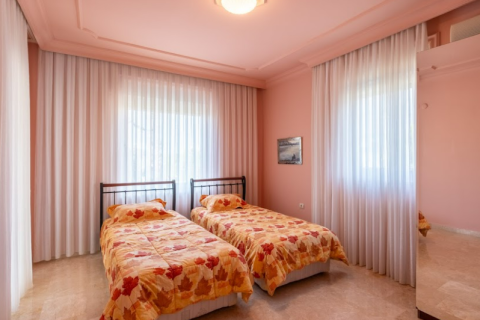 3 rooms Villa in Mahmutlar, Turkey No. 21807 6