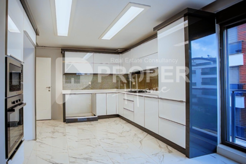 4 rooms Apartment in Konyaalti, Turkey No. 14197 25