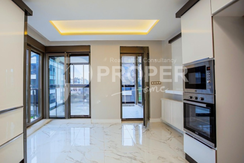 4 rooms Apartment in Konyaalti, Turkey No. 14197 28