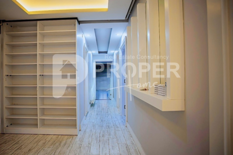 4 rooms Apartment in Konyaalti, Turkey No. 14197 13