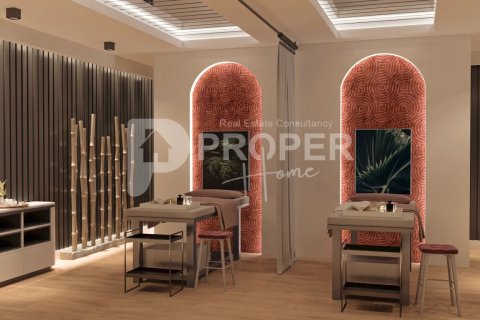 3 rooms Appartement à Alanya, Turkey No. 14192 18