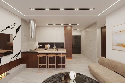 2+1 Apartment in Konakli, Turkey No. 13871 6