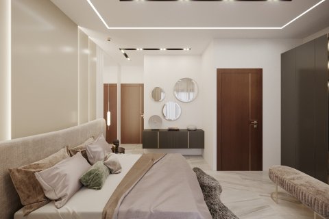 2+1 Apartment in Konakli, Turkey No. 13871 9