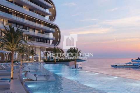 3 bedrooms Duplex in Al Marjan Island, UAE No. 8278 2