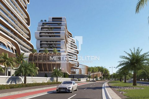 3 bedrooms Duplex in Al Marjan Island, UAE No. 8278 12