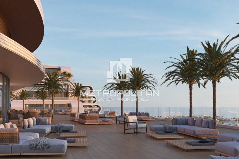 3 bedrooms Duplex in Al Marjan Island, UAE No. 8278 13