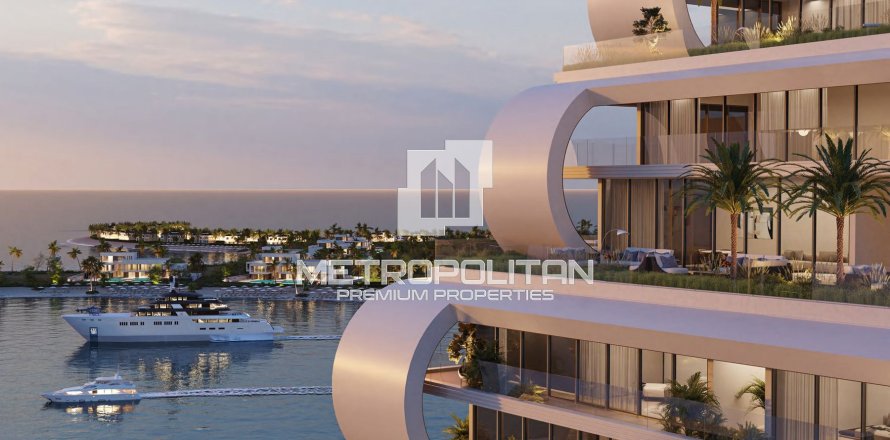 3 bedrooms Duplex in Al Marjan Island, UAE No. 8278