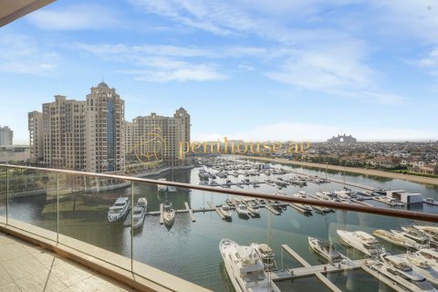 3 bedrooms Apartment in Tiara Residences, UAE No. 8234 6