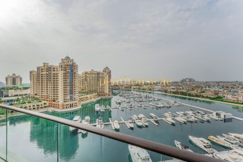 3 bedrooms Apartment in Tiara Residences, UAE No. 8234 4