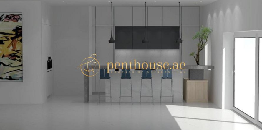 3 bedrooms Apartment in Tiara Residences, UAE No. 8234