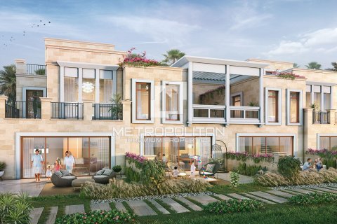 5 chambres Villa à Damac Lagoons, UAE No. 8236 1