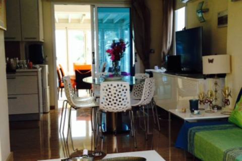 Studio Villa in Limassol, Cyprus No. 49344 8