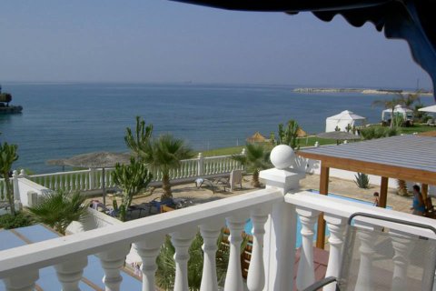 Studio Villa in Limassol, Cyprus No. 49344 4