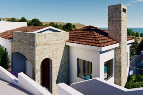 3 bedrooms Villa in Paphos, Cyprus No. 51657 1