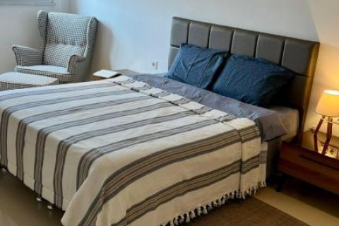 4 rooms Apartment in Antalya, Turkey No. 21160 17