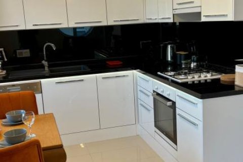 4 rooms Apartment in Antalya, Turkey No. 21160 22