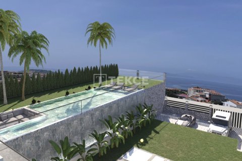 5+2 Villa à Kusadasi, Turkey No. 20842 19