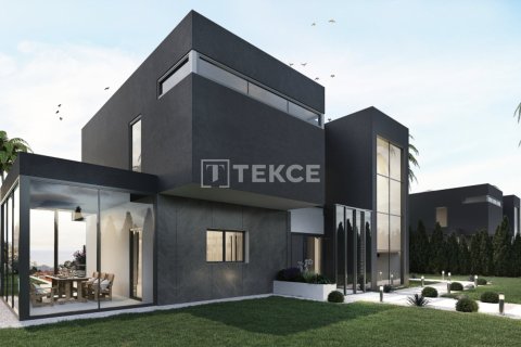 5+2 Villa en Kusadasi, Turkey No. 20842 10