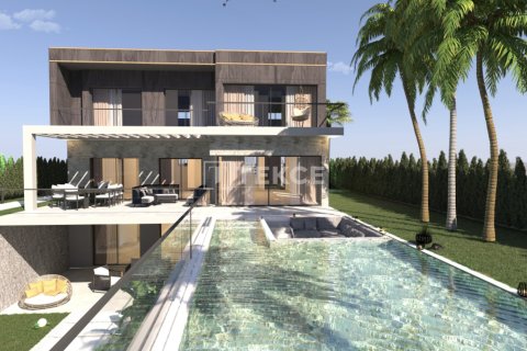 5+2 Villa à Kusadasi, Turkey No. 20842 12