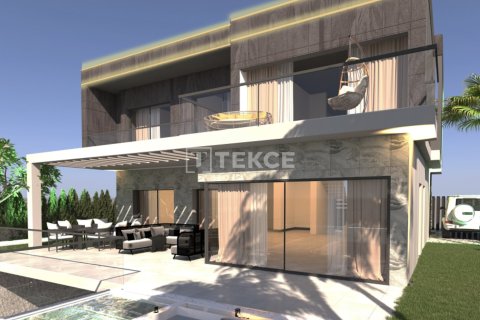 5+2 Villa à Kusadasi, Turkey No. 20842 16