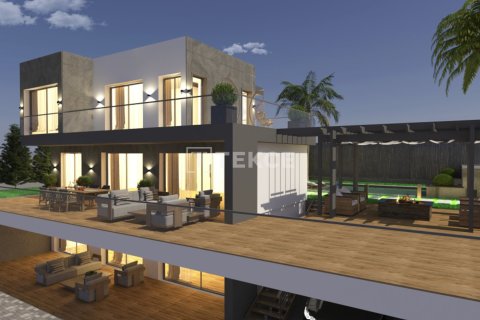 5+2 Villa en Kusadasi, Turkey No. 20842 6