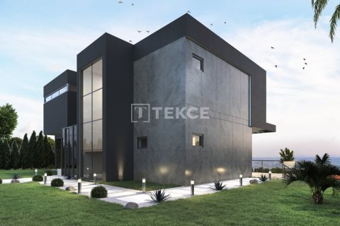 5+2 Villa en Kusadasi, Turkey No. 20842 11