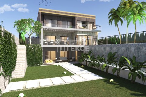 5+2 Villa à Kusadasi, Turkey No. 20842 22