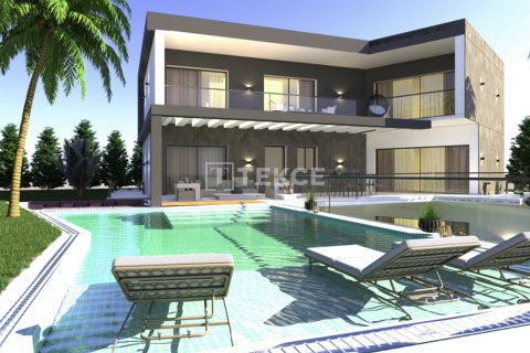 5+2 Villa à Kusadasi, Turkey No. 20842 5