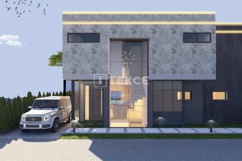 5+2 Villa en Kusadasi, Turkey No. 20842 18