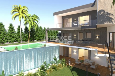 5+2 Villa à Kusadasi, Turkey No. 20842 4