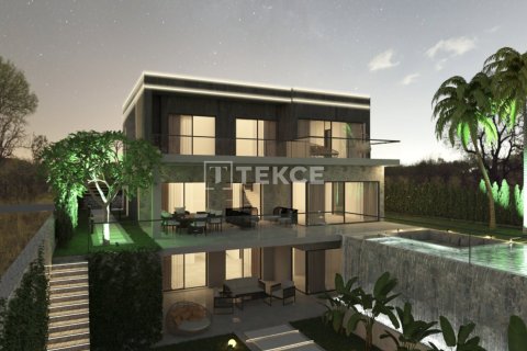 5+2 Villa en Kusadasi, Turkey No. 20842 14