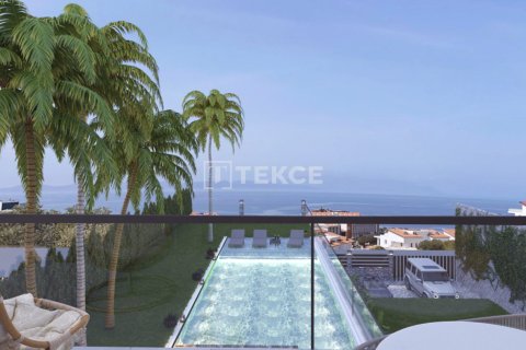 5+2 Villa à Kusadasi, Turkey No. 20842 20