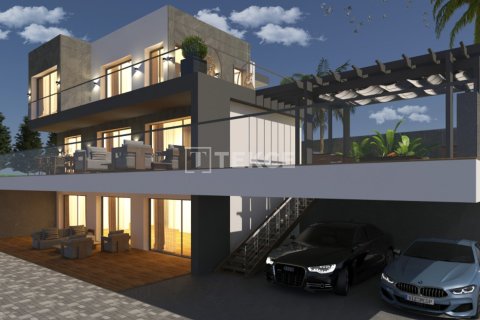 5+2 Villa à Kusadasi, Turkey No. 20842 8