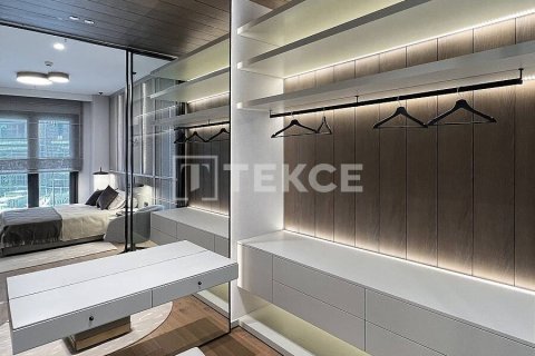 5+1 Apartment en Istanbul, Turkey No. 20840 22