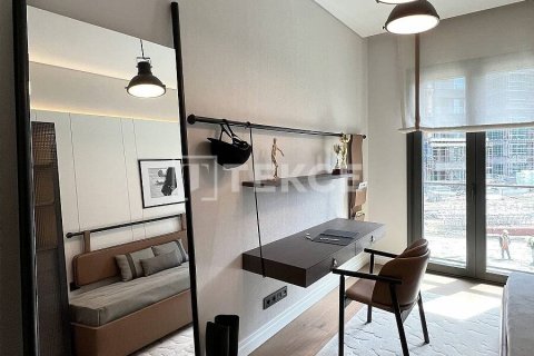 5+1 Appartement à Istanbul, Turkey No. 20840 20